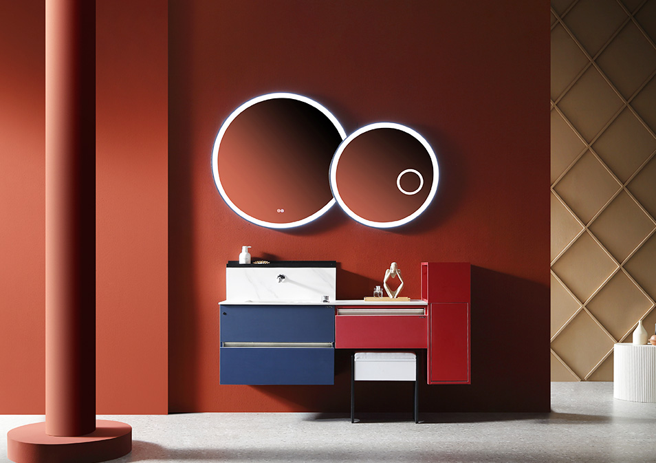 Mueble de baño