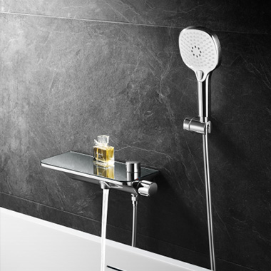 COSO productos de cabezal de ducha
